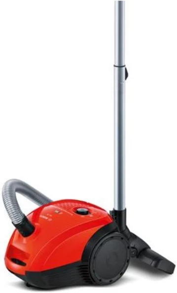 Bosch BGN2A111 600 W Toz Torbalı Süpürge ürün görseli