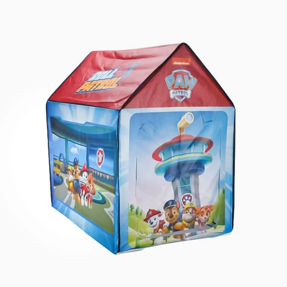 4849 Paw Patrol Çadır 100X70X100 cm -Sunman - Resim 2