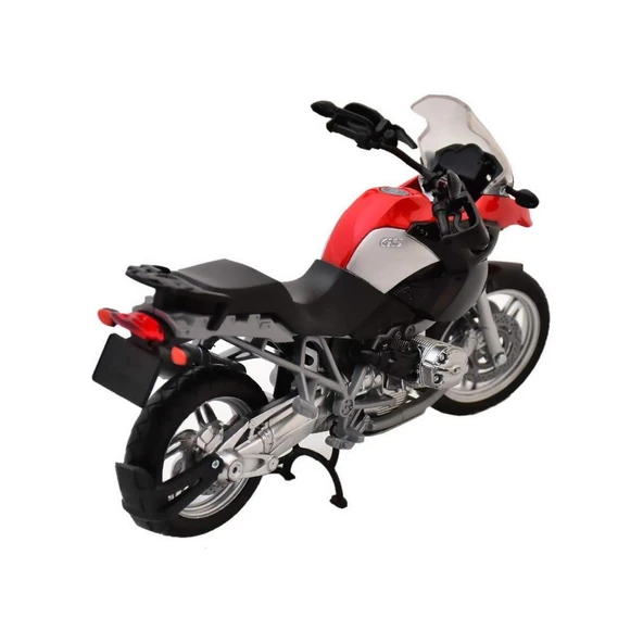 42767 Bmw Motor 1:12 -Sunman - Resim 3