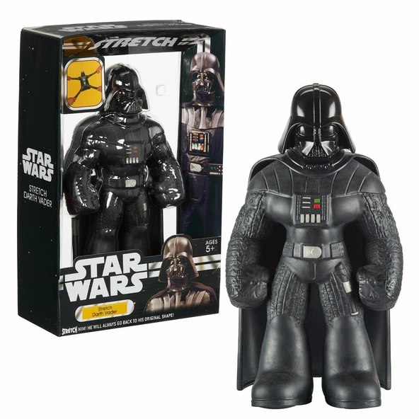 TR401000 Stretch Dev Darth Vader - 07698 - Resim 2