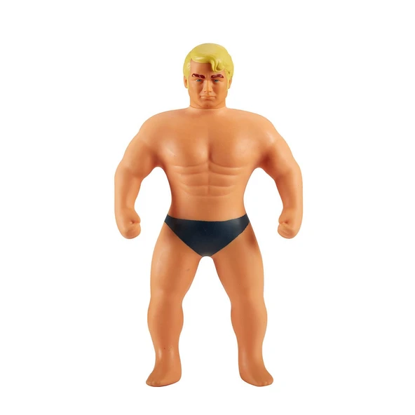 TRE03000 Dev Stretch Armstrong - Resim 2