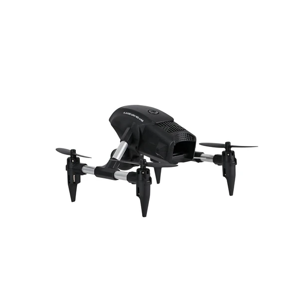 4D-V42 8K Kameralı Mini Drone 4 Axis UAV - Resim 2