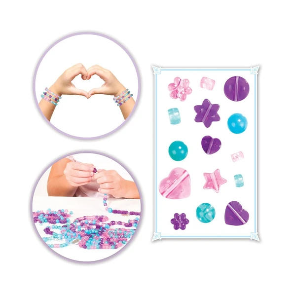 03173 FROZEN TAKI SETİ TEKLİ KUTU - Resim 2