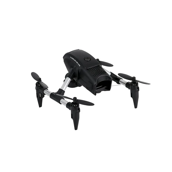 4D-V42 8K Kameralı Mini Drone 4 Axis UAV - Resim 3