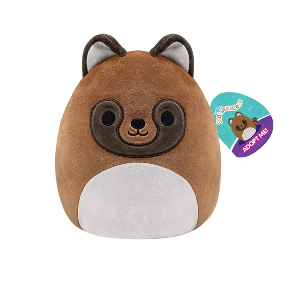 ADT03000 Roblox Adopt Me 20 cm Peluş - SQAM00003 ürün görseli