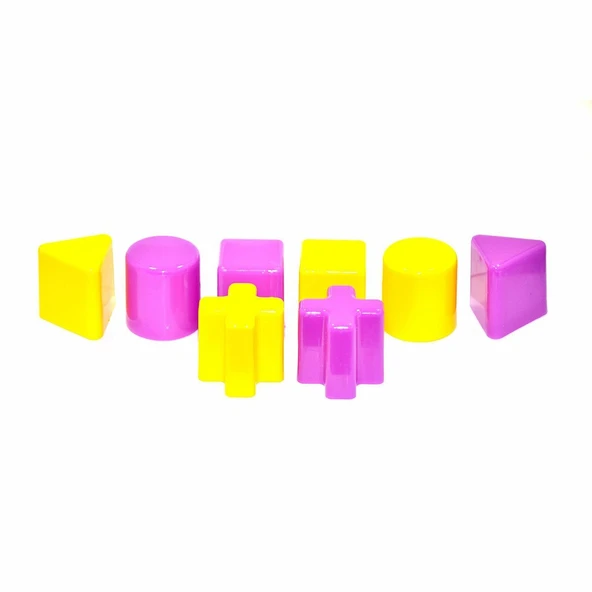 AE-1312 SEVİMLİ BULTAK KÜP ürün görseli