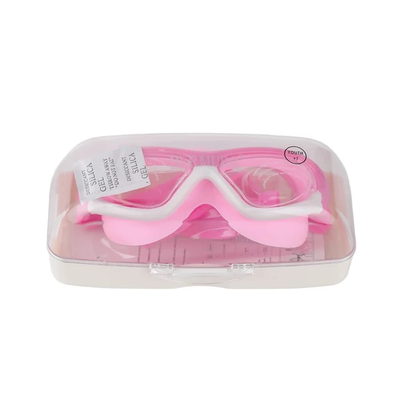 KZLD-RH2000  Sörf Yüzücü Çocuk Gözlük Kulaklık -Kızılkaya Oyuncak ürün görseli