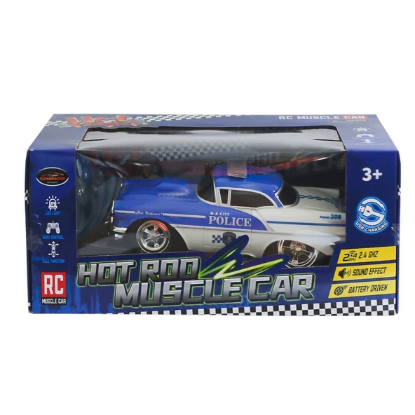 MK8038B UZ KUM 1 16 SESLİ IŞIKLI DRİF ürün görseli