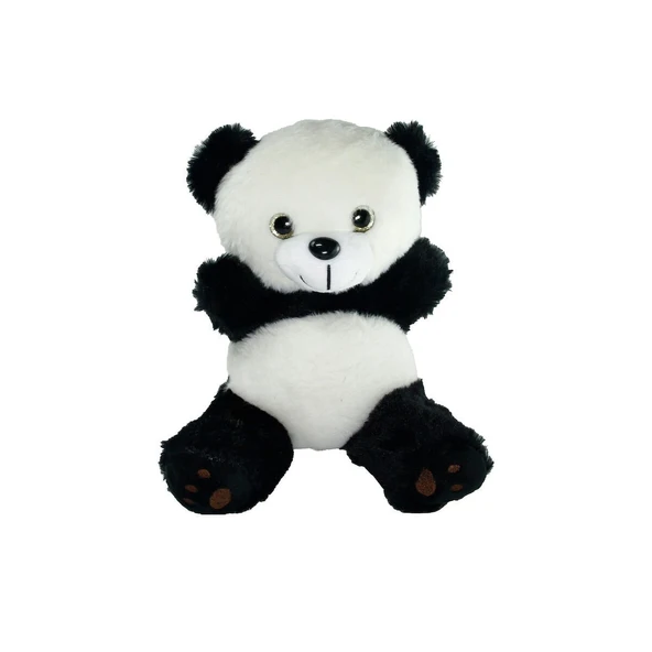 PB30453-22S1 Peluş Asorti Ayı ve Panda 23 cm - Resim 3