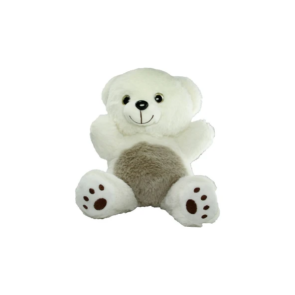PB30453-22S1 Peluş Asorti Ayı ve Panda 23 cm - Resim 2