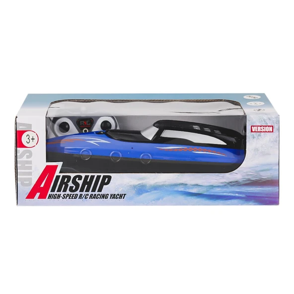 A3502-1 Kumandalı Şarjlı Sürat Motoru -Canem Oyuncak ürün görseli