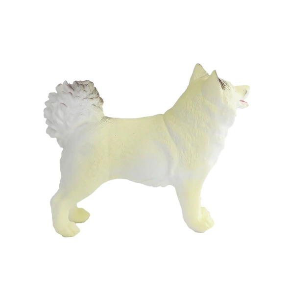 9985-1 4 MODEL BÜYÜK PVC ÇİFTLİK HAYVANLARI - Resim 2