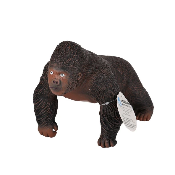 JQ-Y15-15 Sesli Orangutan -Can Oyuncak ürün görseli