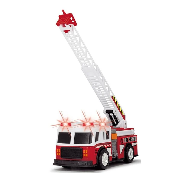 203302014 Dickie, İtfaiye Kamyonu - Resim 3