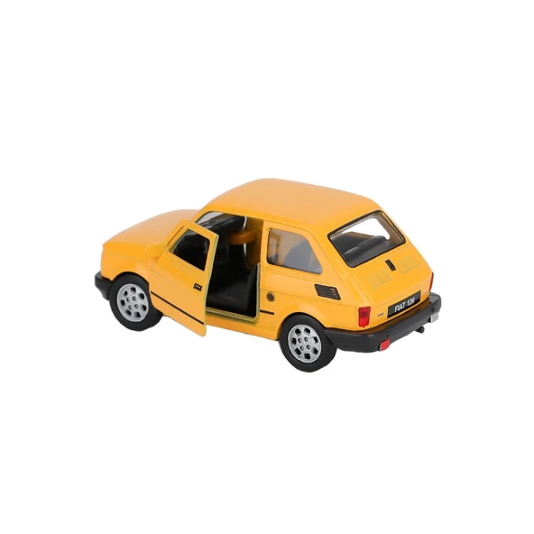 42372 Welly Çek Bırak Fiat -Karsan - Resim 1