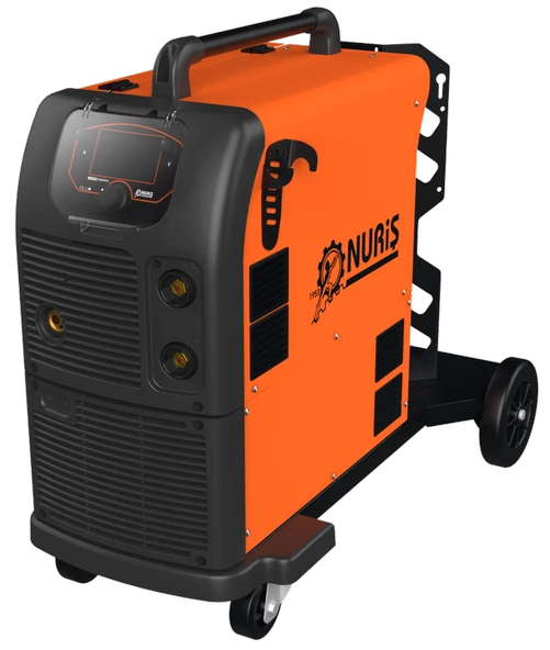 Nuriş LN350CW-P Sinerjik Gazaltı Kaynak Makinası ürün görseli