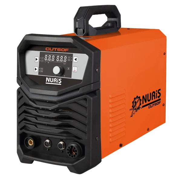 Nuriş Cut 60 F Plazma Kesme Makinası ürün görseli