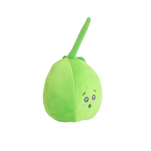 MOL-300 KARIŞIK SOFT MEYVE SEBZE - Resim 3