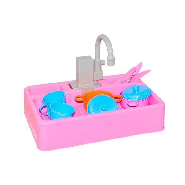 HC1020 Mutfak Lavabosu  -Halitcan - Resim 2