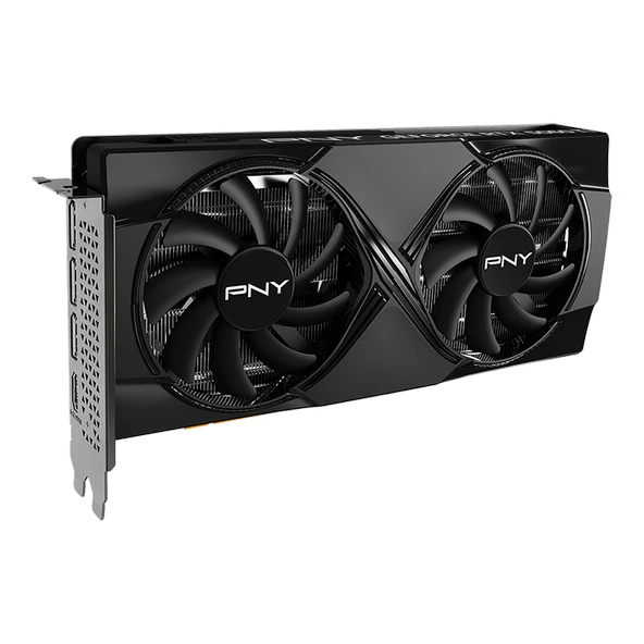 PNY RTX 5060 Ti 8GB GDDR7 128Bit (VCG5060T8DFXPB1-O) Ekran Kartı - Resim 2