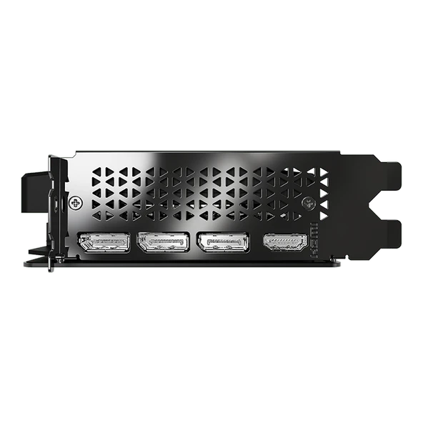 PNY RTX 5060 Ti 8GB GDDR7 128Bit (VCG5060T8DFXPB1-O) Ekran Kartı - Resim 6