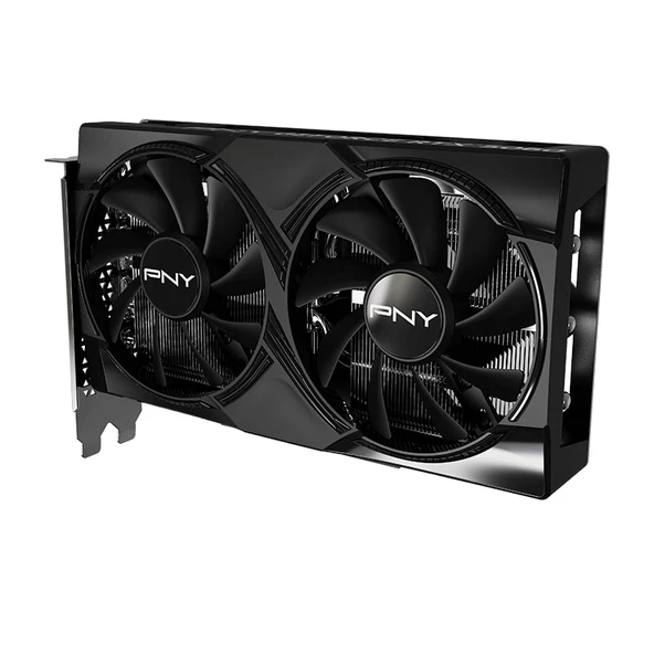 PNY RTX 5060 OC 8GB GDDR7 128Bit (VCG50608DFXPB1-O) Ekran Kartı - Resim 5