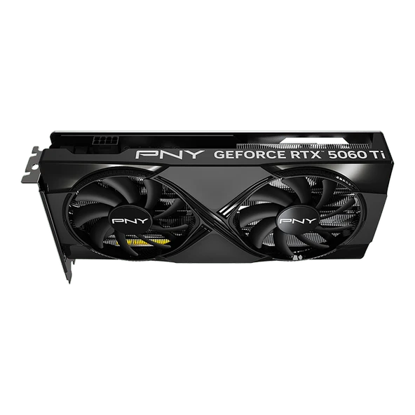 PNY RTX 5060 Ti 8GB GDDR7 128Bit (VCG5060T8DFXPB1-O) Ekran Kartı - Resim 4
