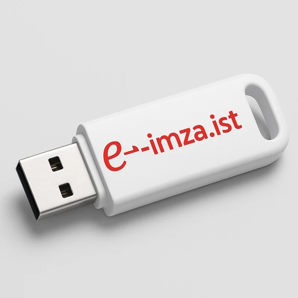 E-imza.ist 3 Yıl E-imza ürün görseli 1