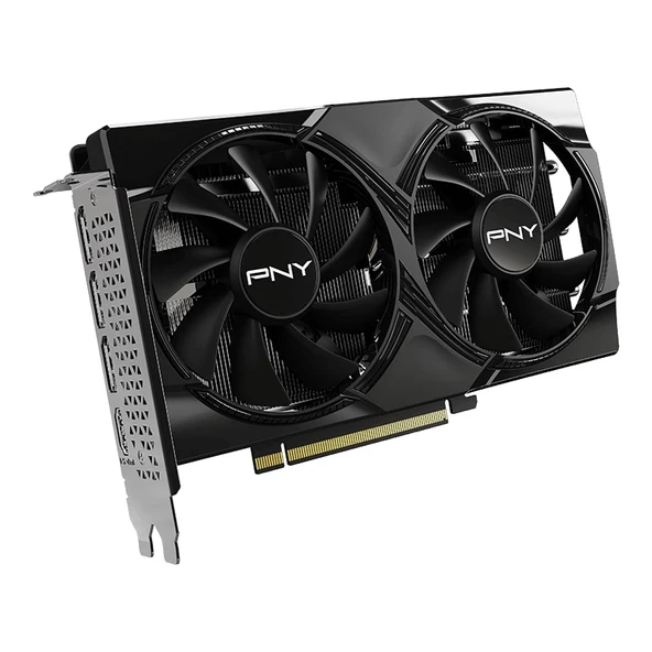 PNY RTX 5060 OC 8GB GDDR7 128Bit (VCG50608DFXPB1-O) Ekran Kartı - Resim 3