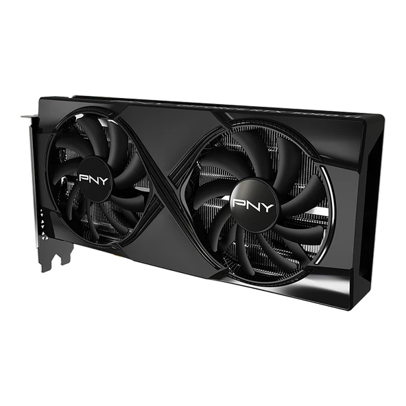 PNY RTX 5060 Ti 8GB GDDR7 128Bit (VCG5060T8DFXPB1-O) Ekran Kartı - Resim 3