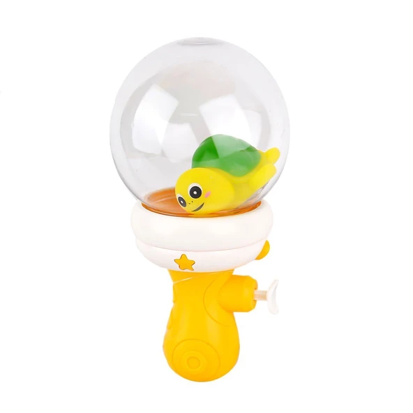 960B Işıklı Hayvanlı Su Tabancası -Birliktoys - Resim 3