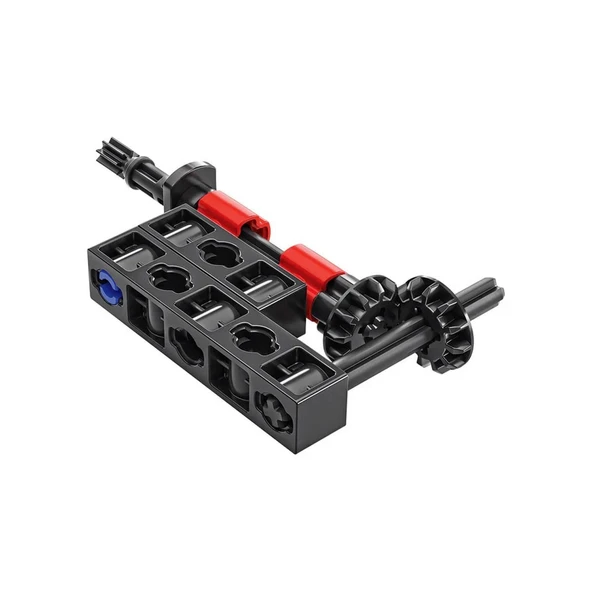 75094 Mekanik Laboratuvarı - Racing Cars+8 yaş ürün görseli