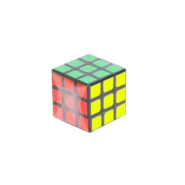 FX7834 Klasik Magic Cube Zeka Küpü 3x3 -Vardem ürün görseli