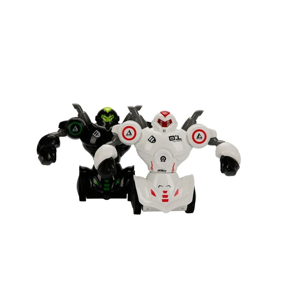 5149 SUN-Silverlit Robo Combat 2'li Set - 3