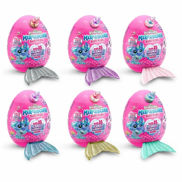 RAR20000 Rainbocorns Mermaidcorn Sürpriz - 9283 ürün görseli