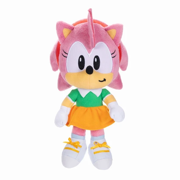 NCT18000 Sonic 18 cm W11 Peluş - 423224-PQ ürün görseli