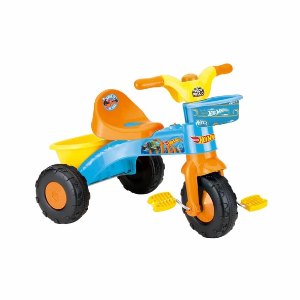 2306 HOT WHEELS İLK BİSİKLETİM ürün görseli