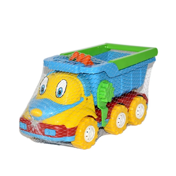 703 Sevimli Büyük Kamyon ürün görseli