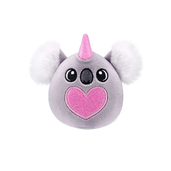 RAR32000 Rainbocorns Baby Eggzania - Resim 3