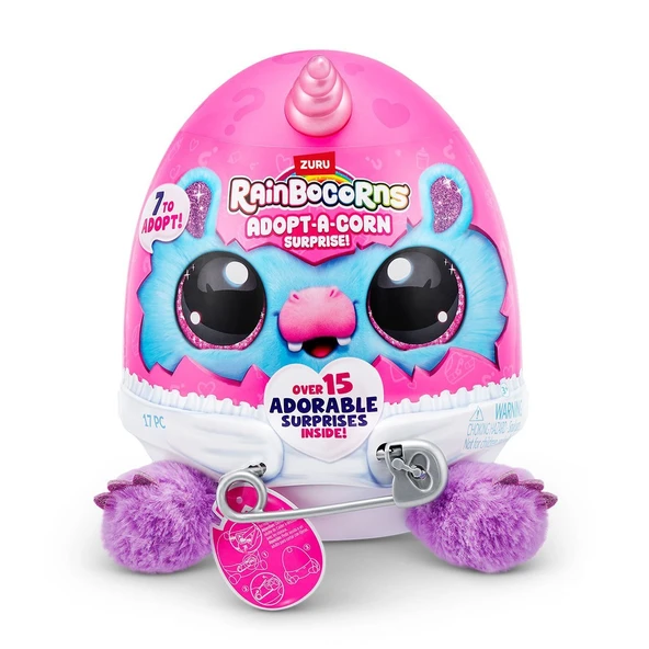 RAR28000 Rainbocorns Adoptacorn Sürpriz Yavru ürün görseli