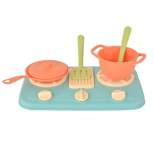 LC-30924 OCAK SETİ - Resim 2