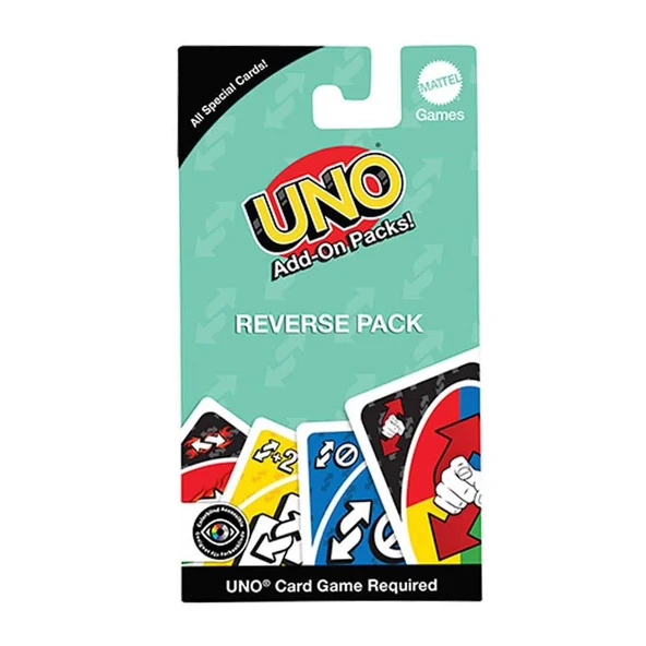 JCV55 UNO Ek Paket ürün görseli