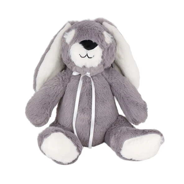 2918 Fiyonklu Tavşan Gri -My Friend Toys ürün görseli