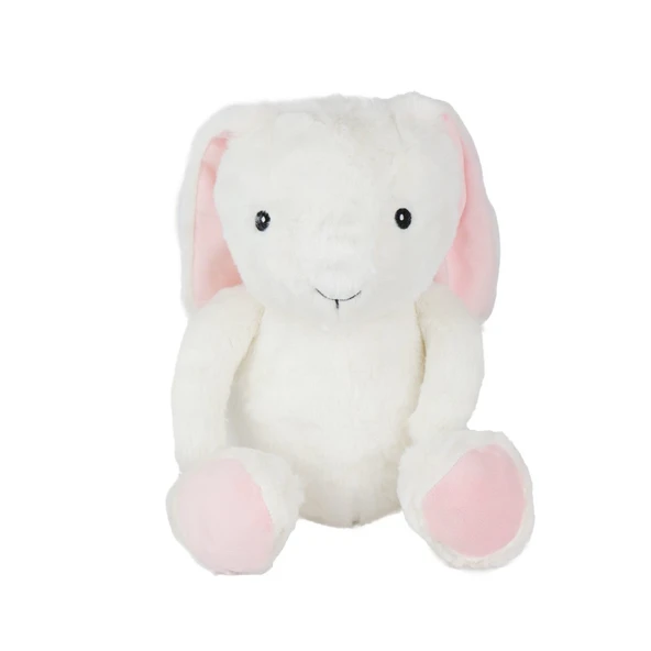 0839 Ekru Göbekli Tavşan -My Friend Toys ürün görseli