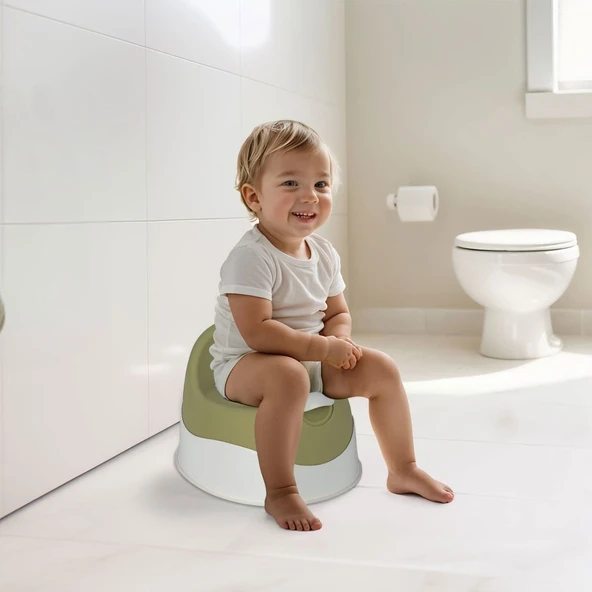 7192 INFANT LAZIMLIK ECO YEŞİL ürün görseli