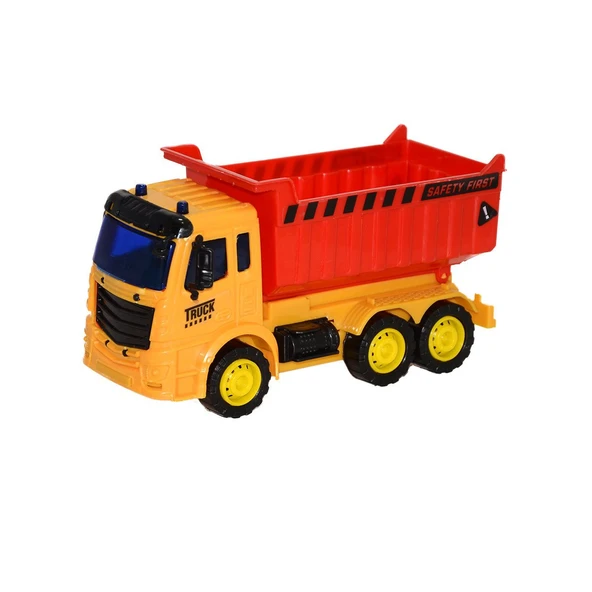 NZM-392 Vakumlu Kamyon -Nizam - Resim 2