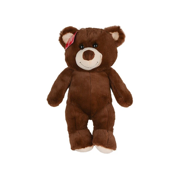 1063K Salaş Ayı Peluş 40 cm -Selay Oyuncak ürün görseli