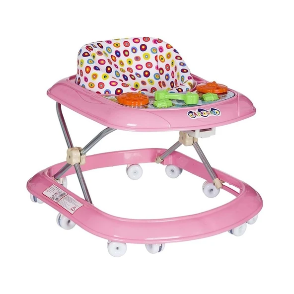 0014 Taşpınar Yürüteç - Resim 3