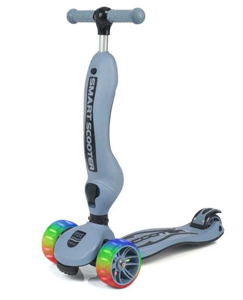 119-120-121 Işıklı Smart Scooter -Taşpınar ürün görseli