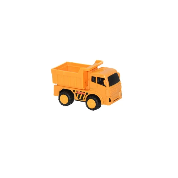 NZM-136 Nizam, Sürtmeli Kamyon-Harç Kamyonu ürün görseli